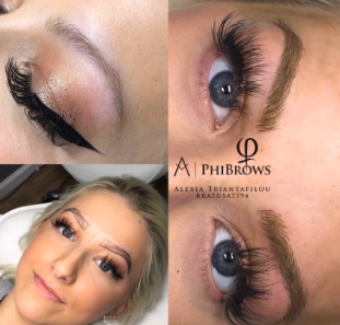 microblading near me cincinnati