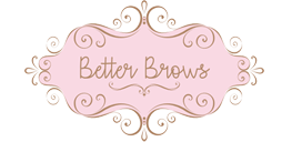 Better Brows – Cincinnati Microblading Studio Logo