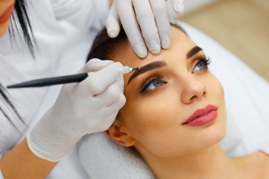 microblading