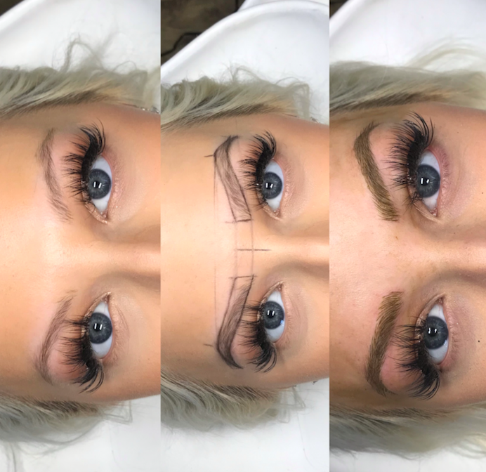 microblading cincinnati