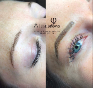 microblading cincinnati