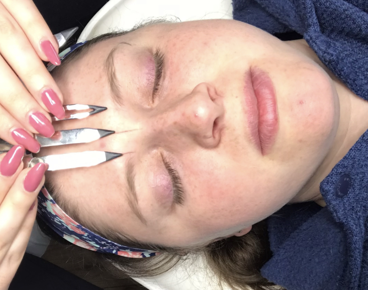 phibrows microblading cincinnati Better Brows