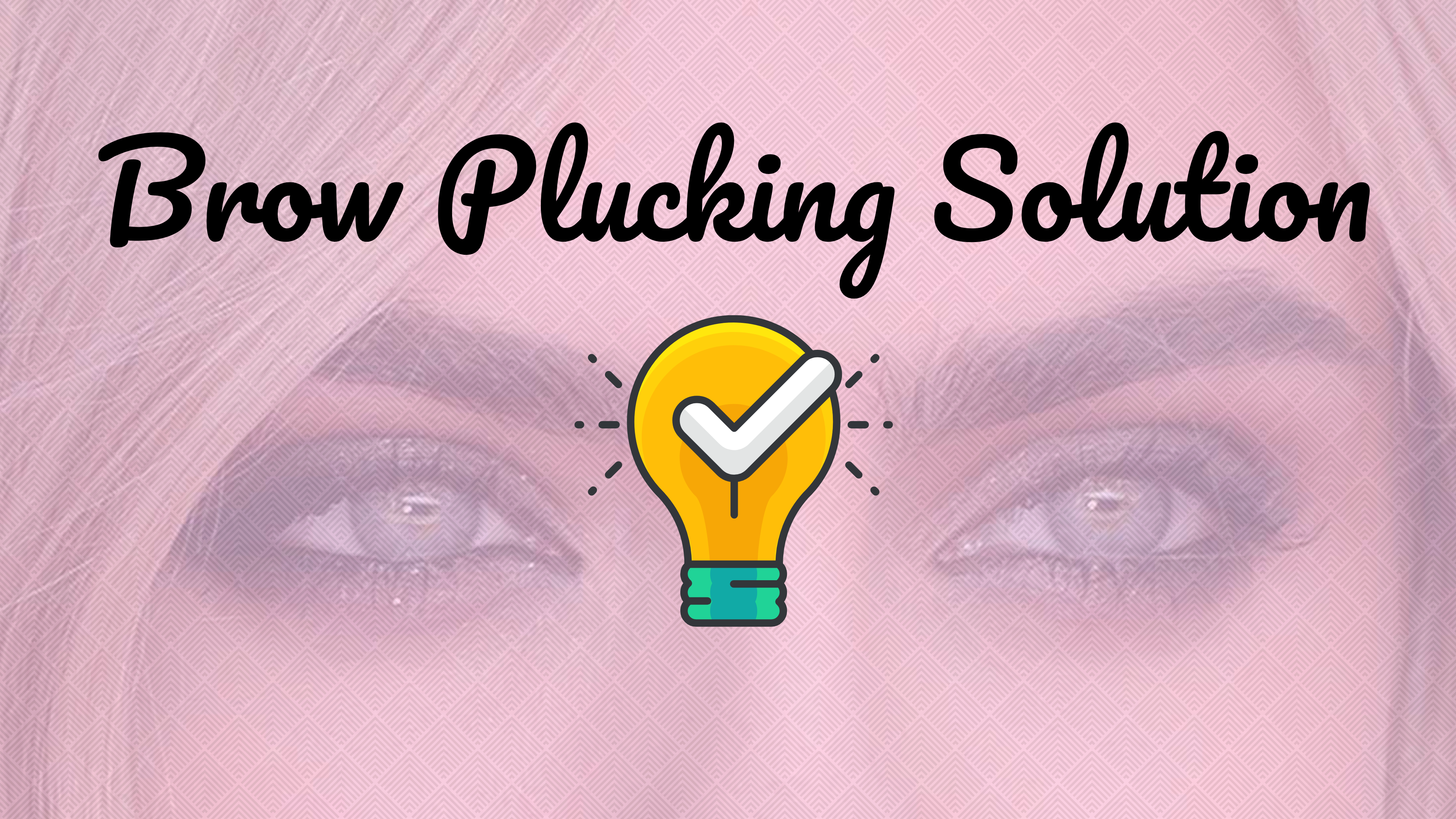 Over Plucked eyebrows microblading solution better brows alexia