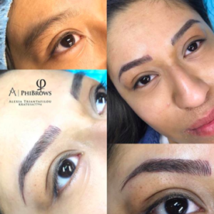 permanent makeup cincinnati