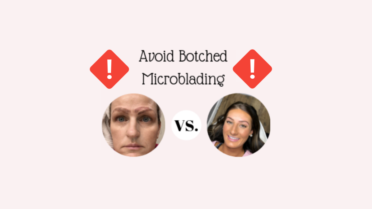 Microblading FAQs: Trusted source for microblading info in Cincinnati